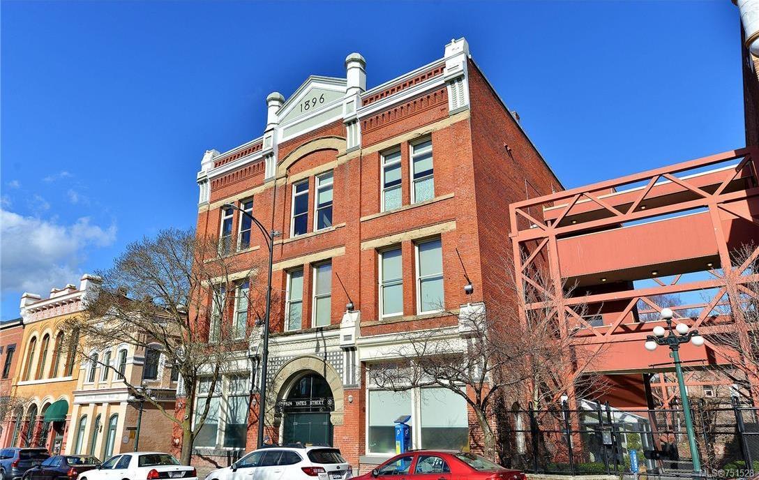 204-524 Yates St