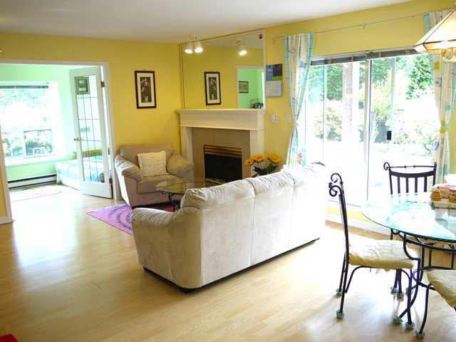 109-5568 Barker Ave