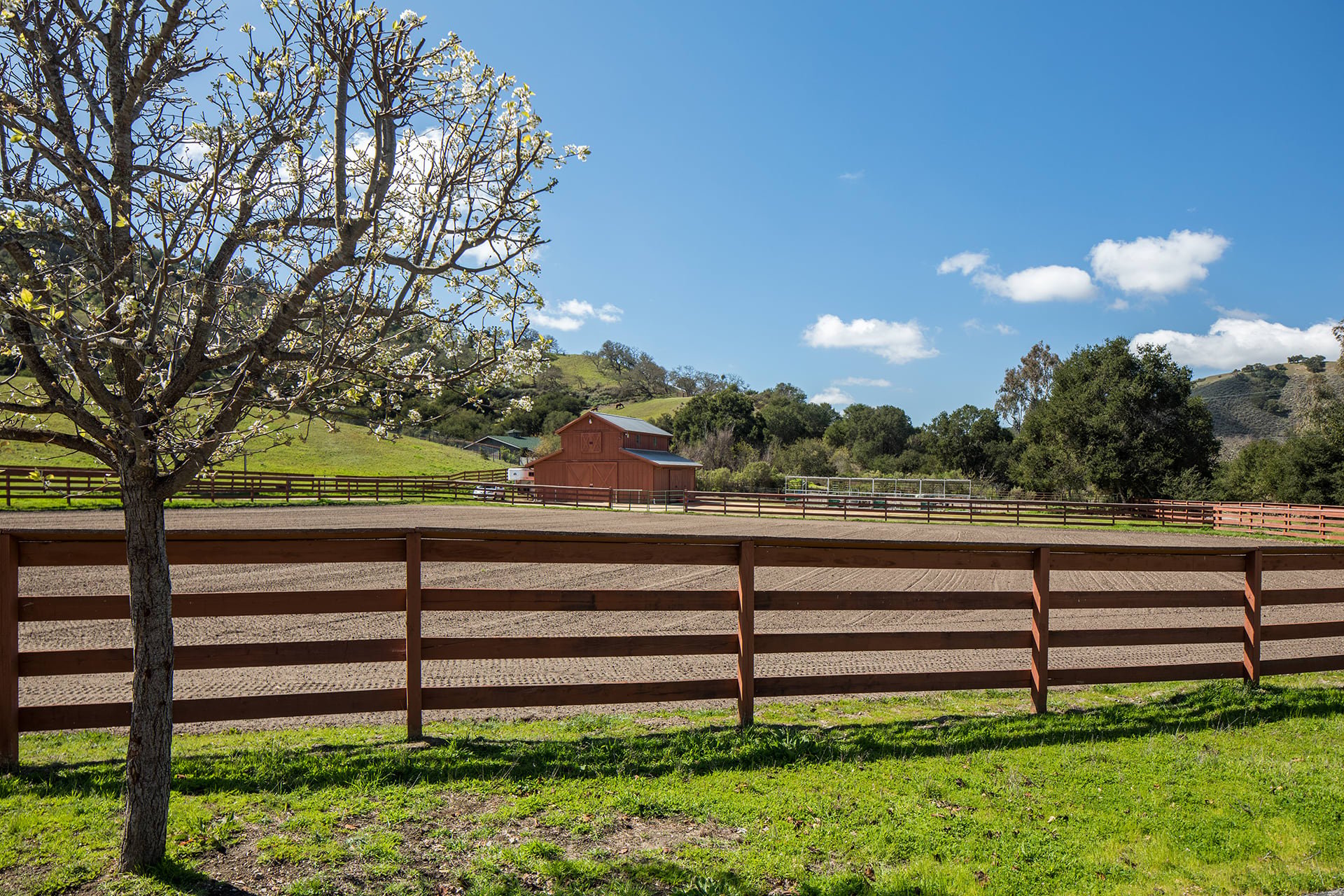 Steinbeck Country Living - 556 Corral de Tierra Road