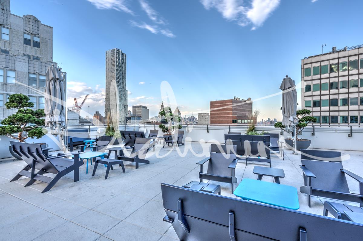 180 Water Street, Apt 1909