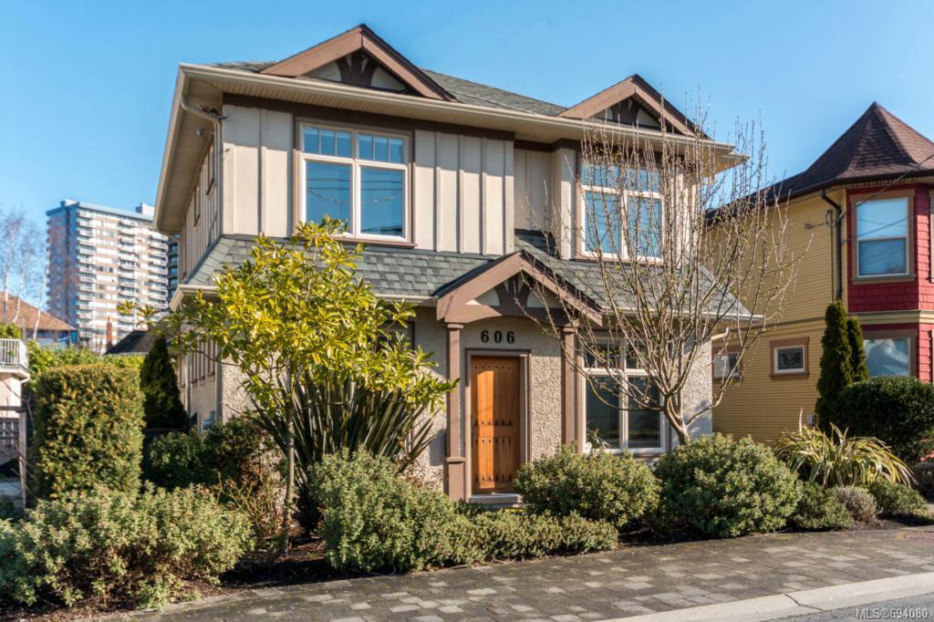 606 Marifield Ave