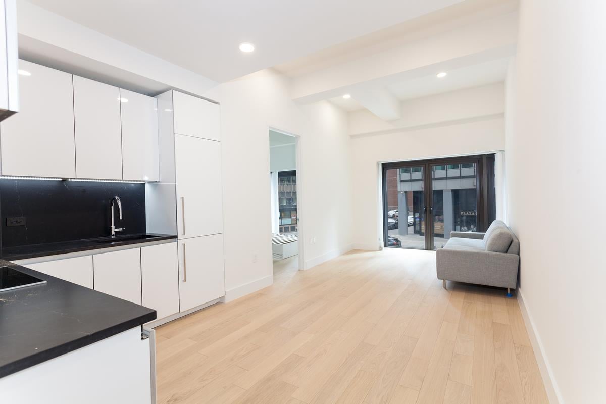 180 Water Street, Apt 1-M