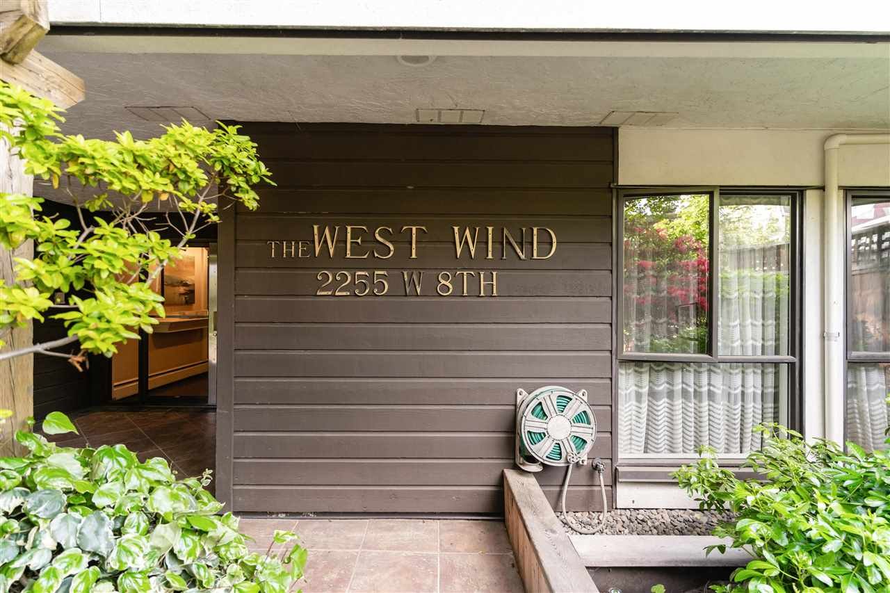 210-2255 W 8th Ave
