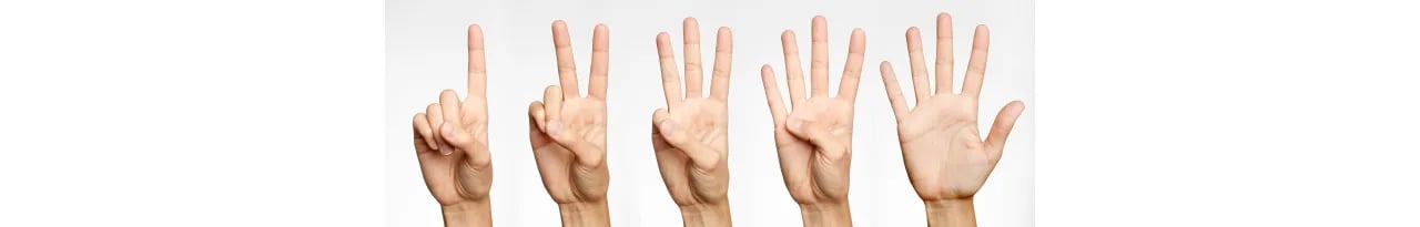 5 Reasons to Sell Now
