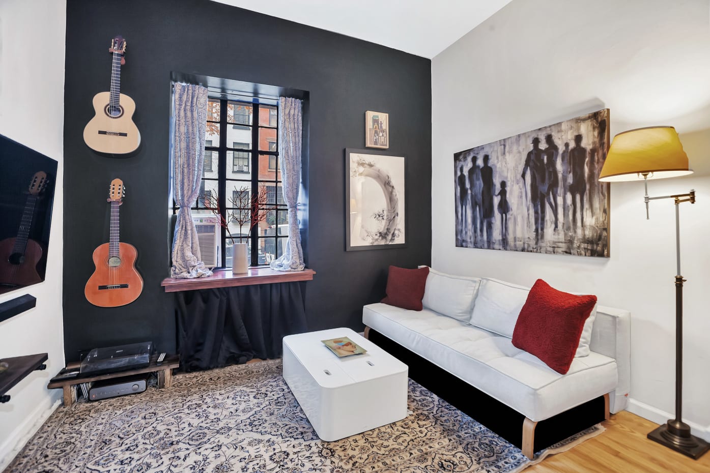 175 East 93rd Street, 1A