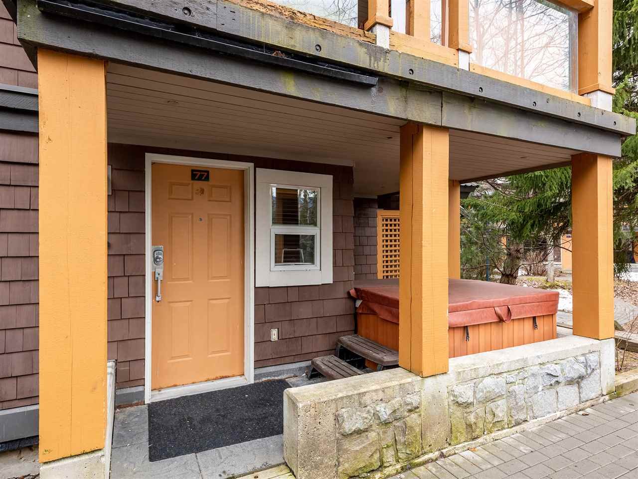 77/77a-4388 Northlands Blvd