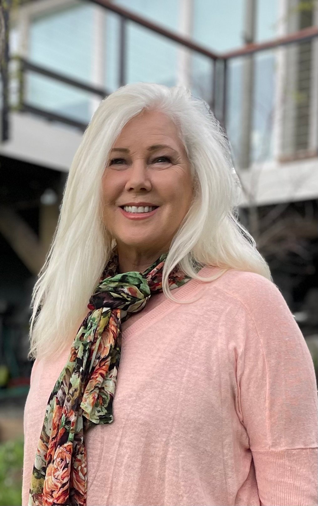 Janet Green