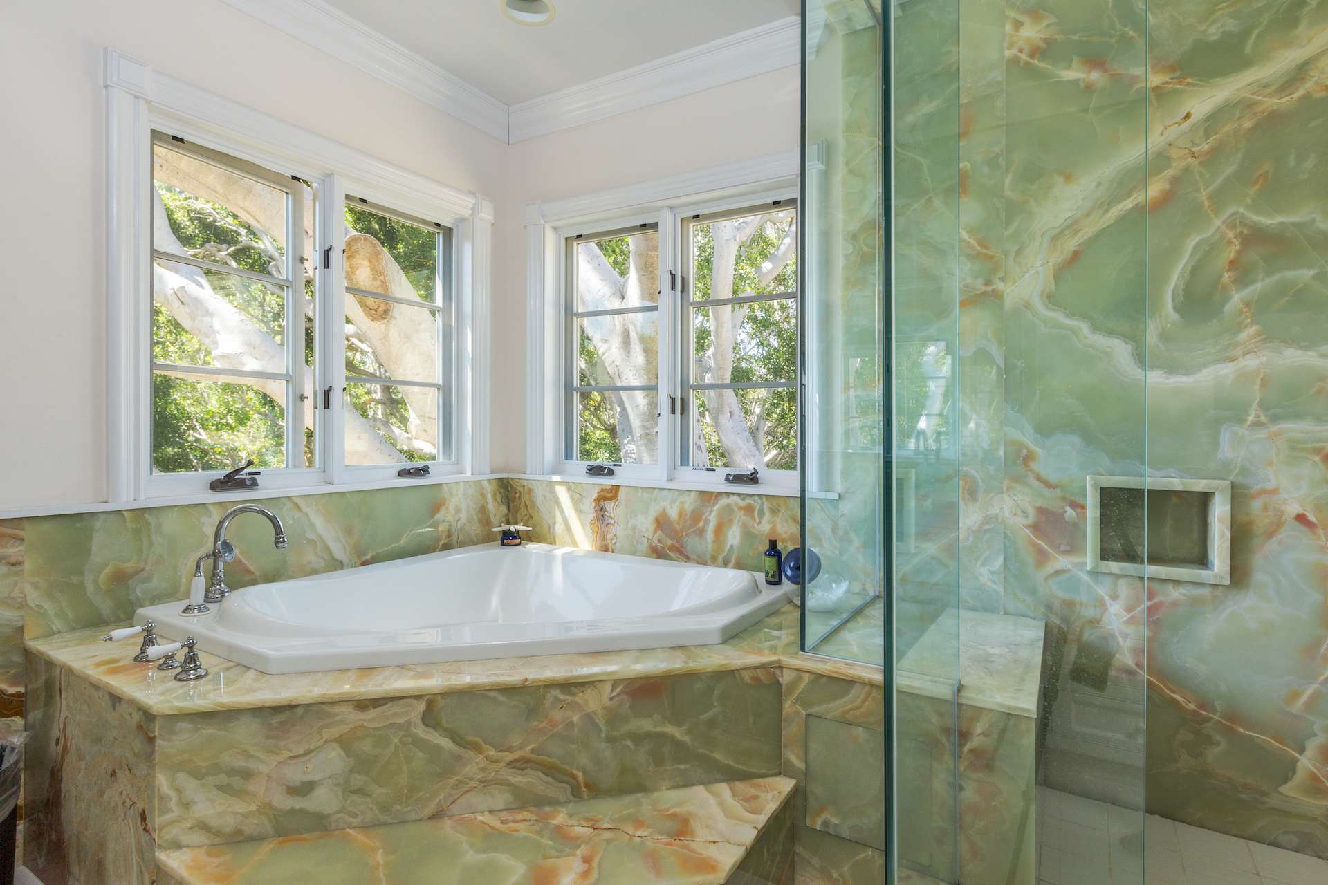 Stunning Beverly Hills Traditional Home