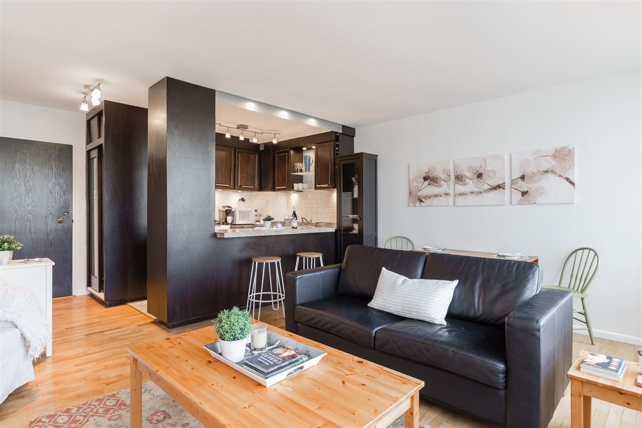 321-1445 Marpole Ave