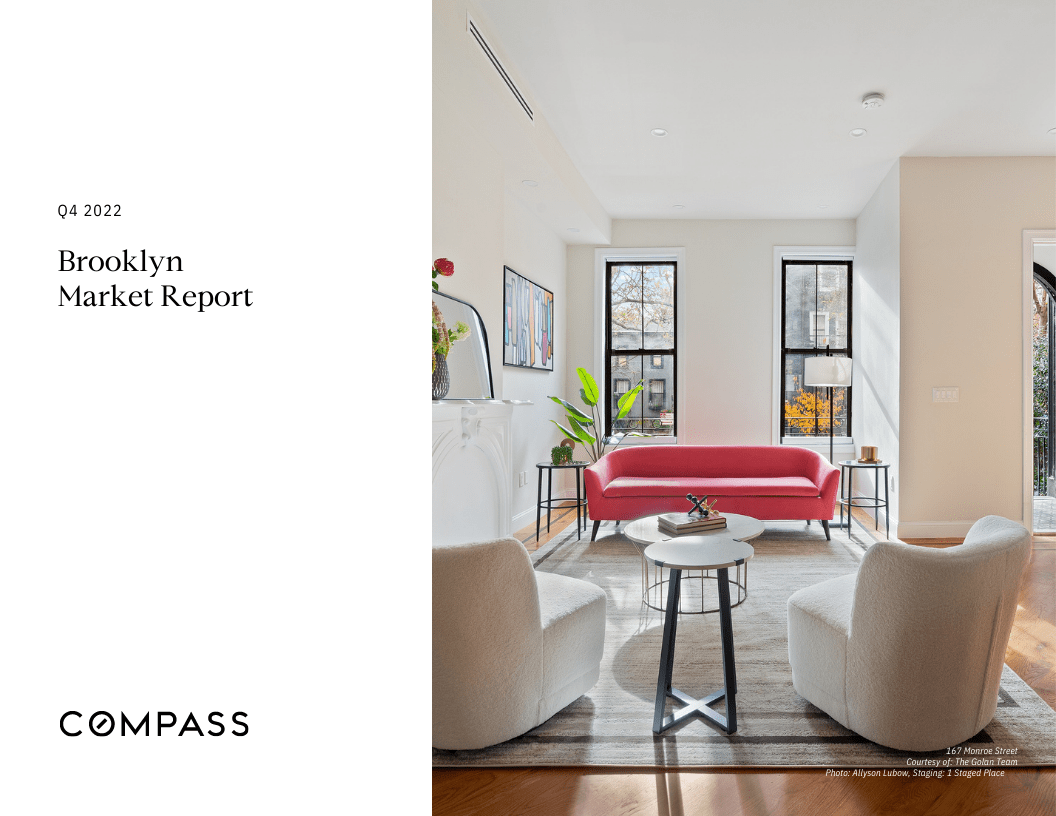 Q4 Brooklyn Market Report