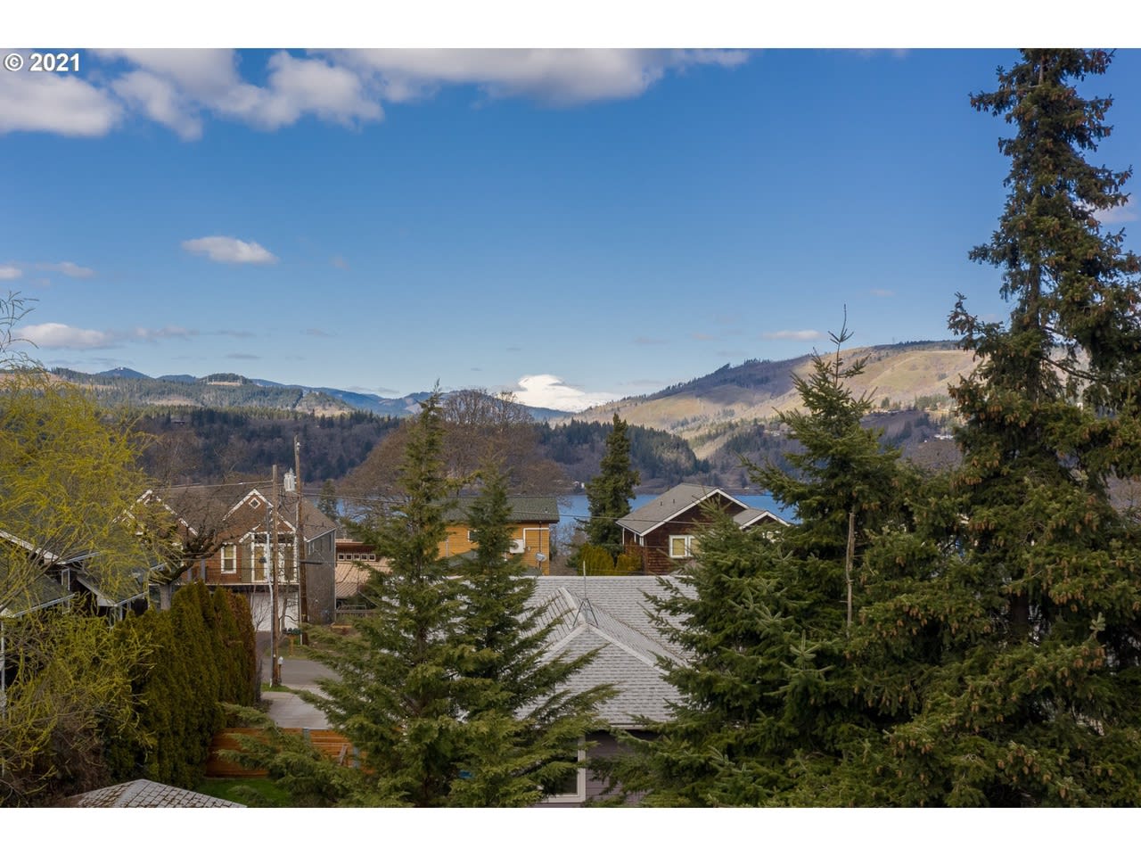 Cascade Ave #5