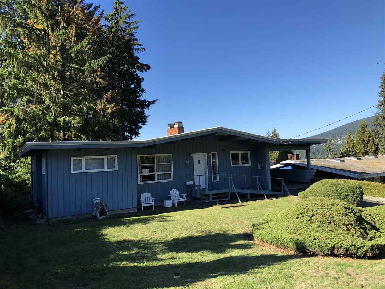 685 Sylvan Avenue, North Vancouver