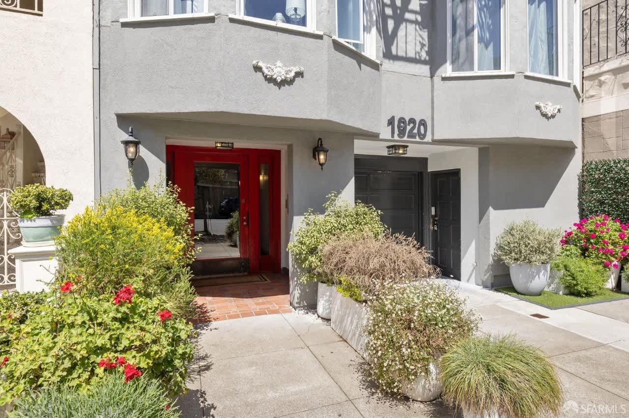 1920 Jefferson St #4