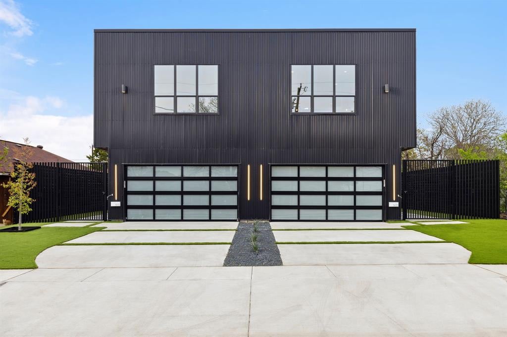 3631 Thedford Ave