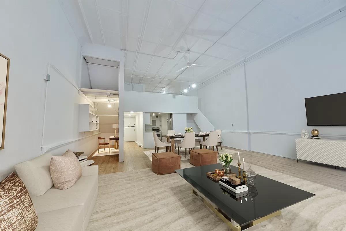 71 Leonard Street, Apt 2-N