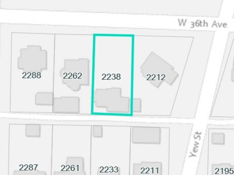 2238 W 36th Ave
