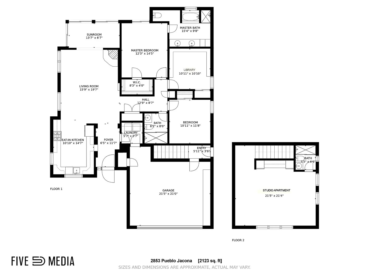 2853 Pueblo Jacona