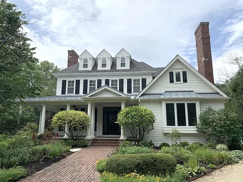 Featured Property: 3704 Madison Street in Oak Brook
