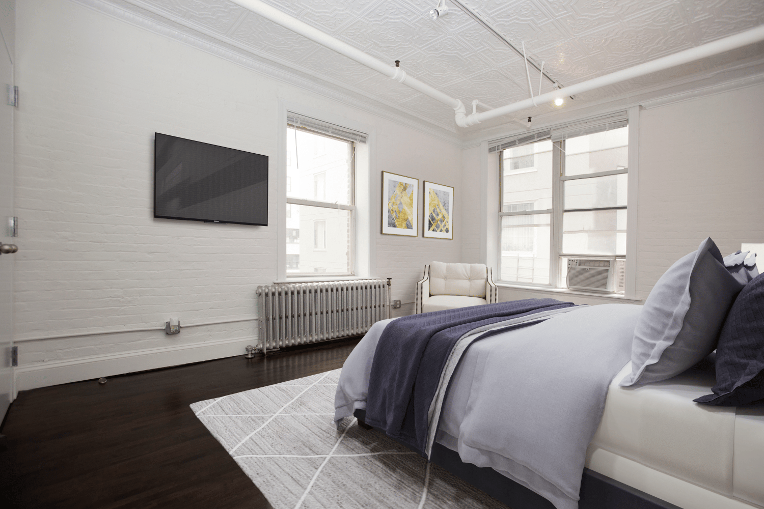 47 Ann Street, Apt 7R