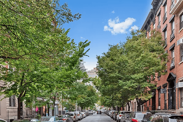 47 East 7th Street, Apt C1