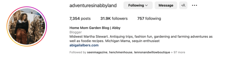 @adventuresinabbyland