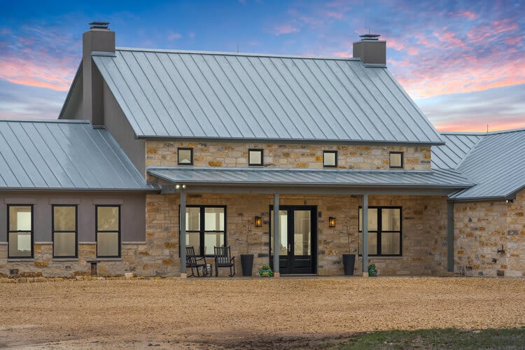 Gillespie Game Ranch