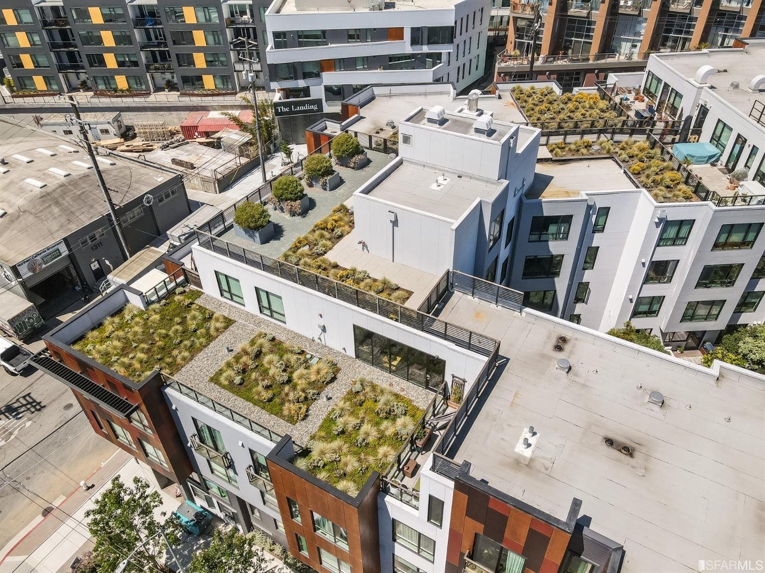 1300 22nd Street Unit: 503