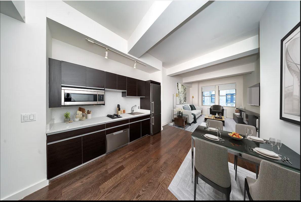 116 John Street, Apt 3305