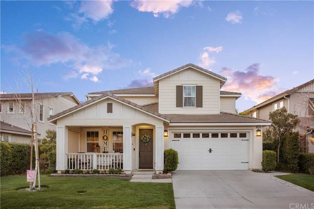 31930 Oregon Lane