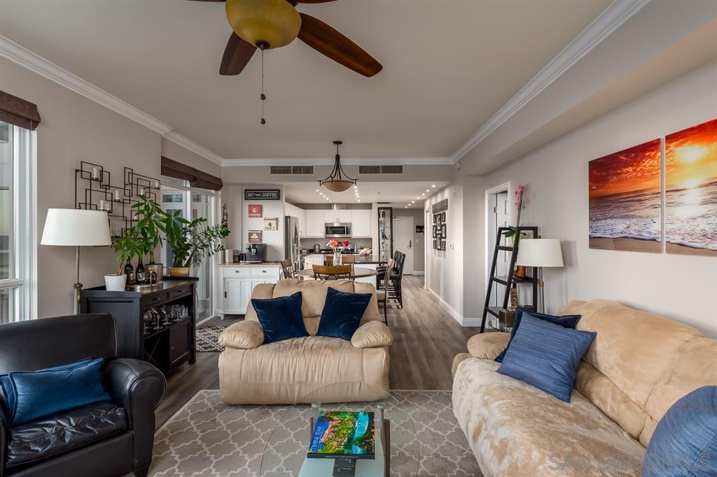 1240 India St Unit: 903