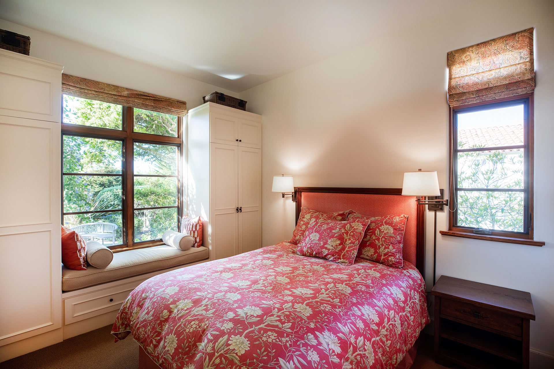 Pebble Beach Ocean Views - 1021 Adobe Lane