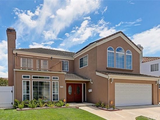 1932 W 237th Place