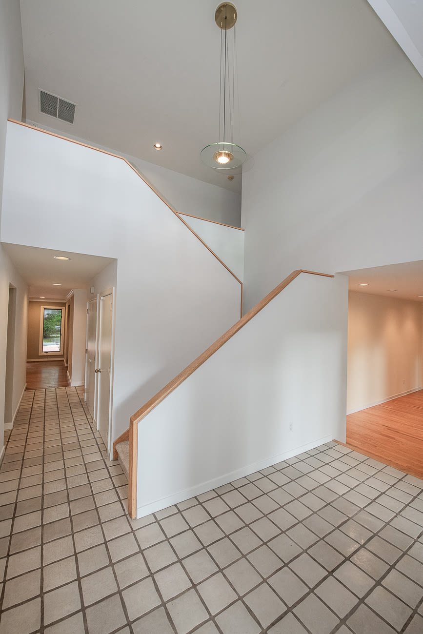 Bryn Mawr Custom Contemporary