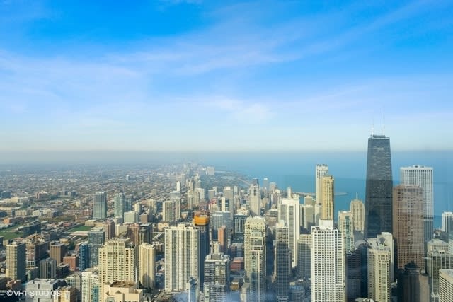 401 Wabash #77C Rental