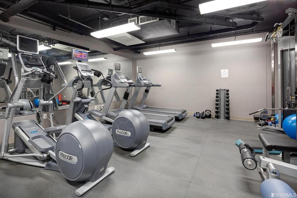 55 Page St #314 San Francisco, CA 94102