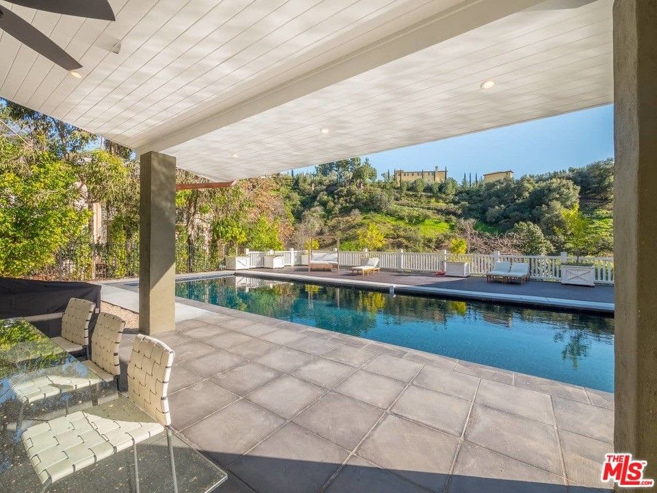 Tranquil Villa
