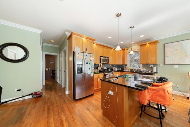 826 W Windsor Ave, #2E