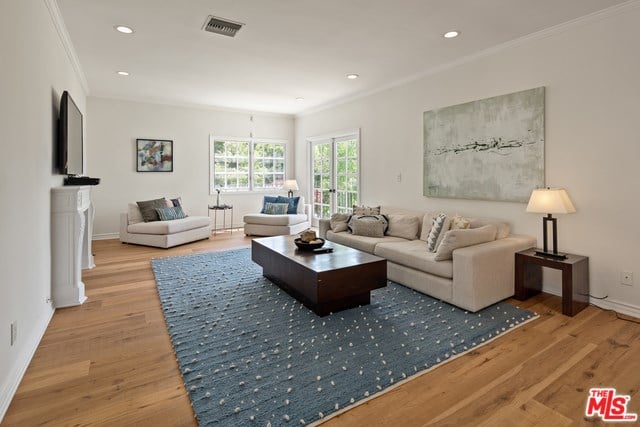 Harmony View