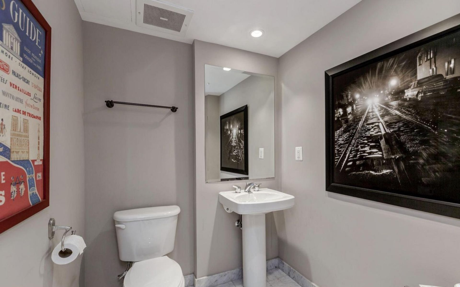 912 F St NW, #505