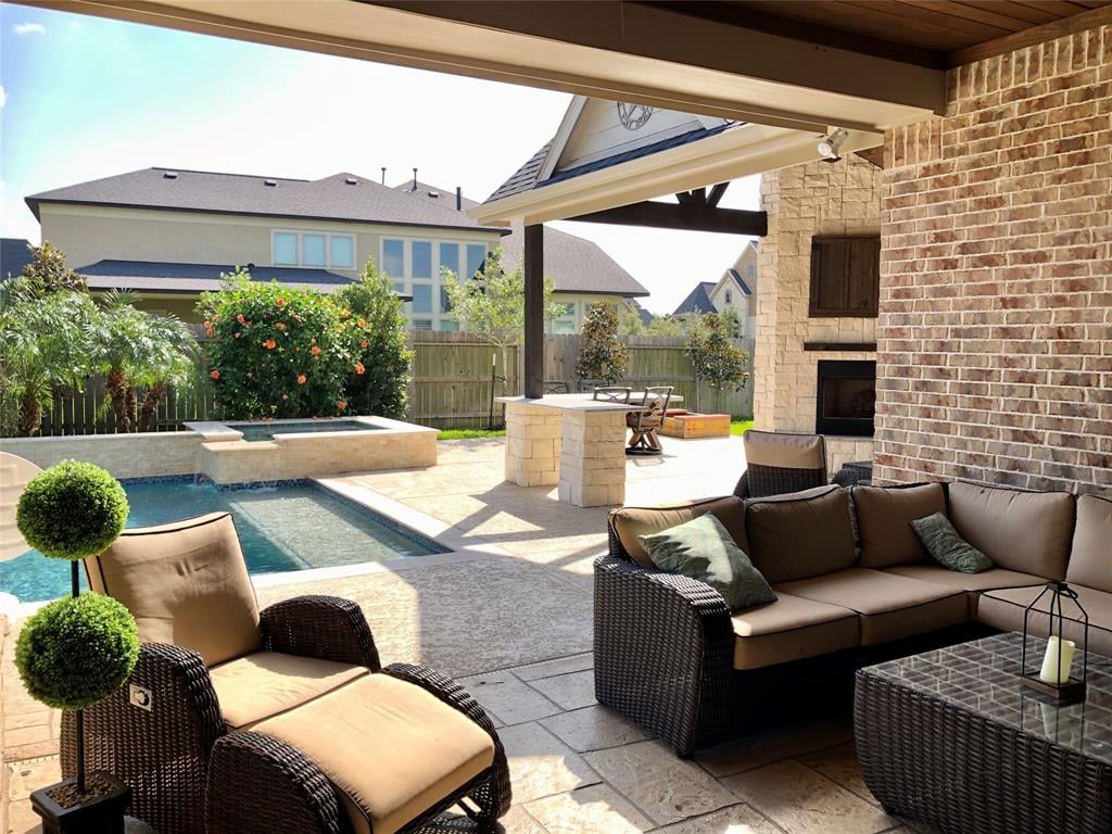 27807 Cold Spring Trace