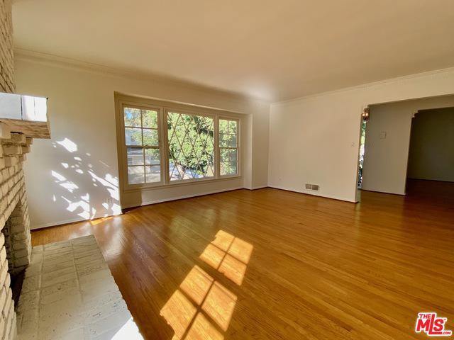 2418 South Beverly Drive