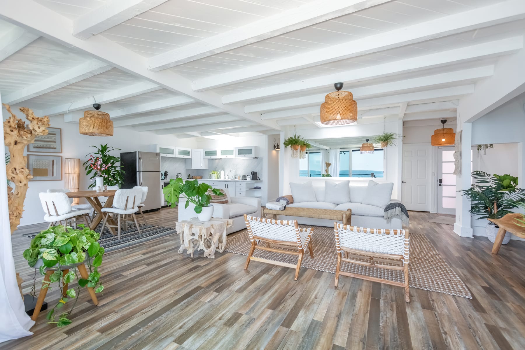 Casa del Mar by Oraklus
