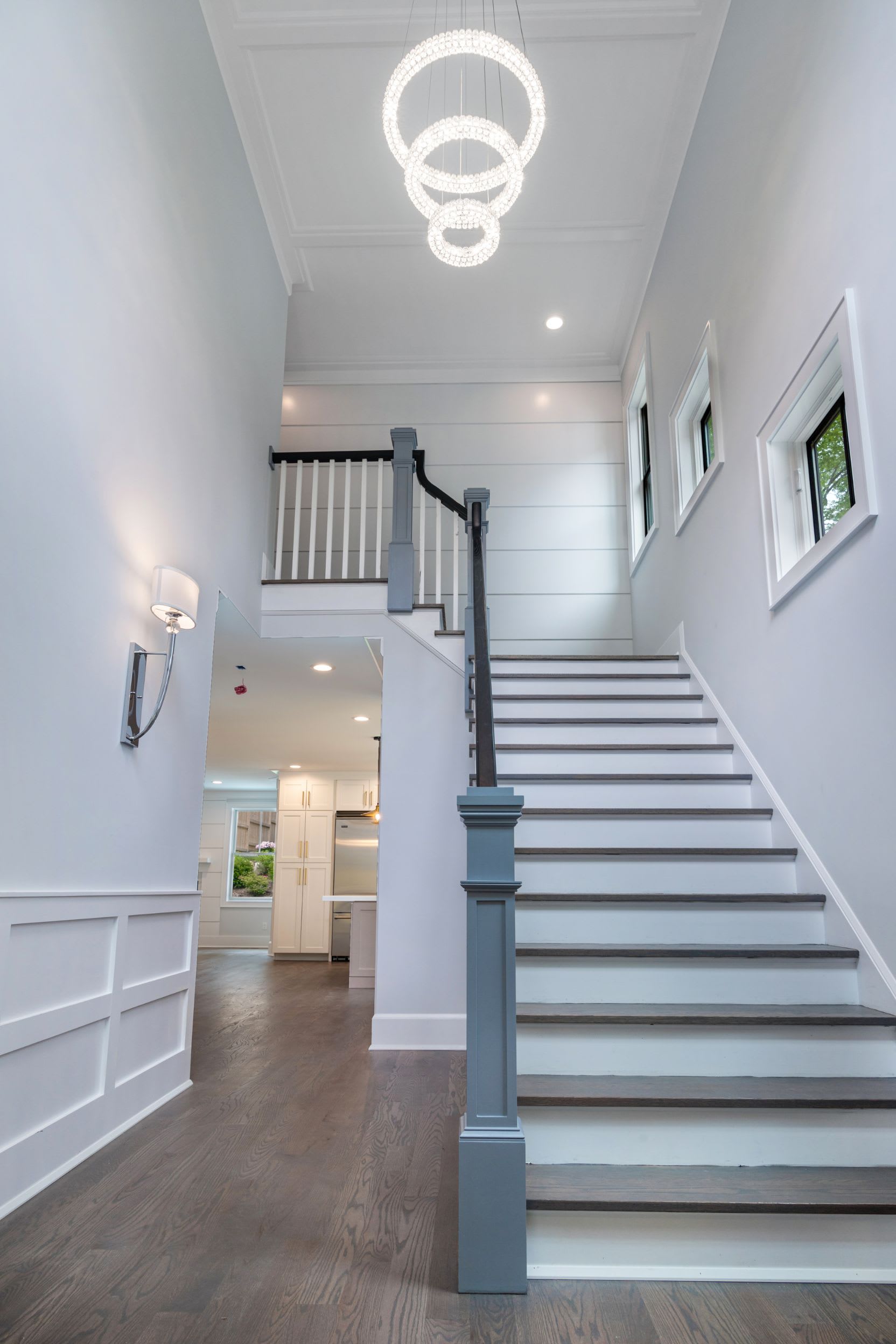 Luxury Townhouse Downtown Greenwich