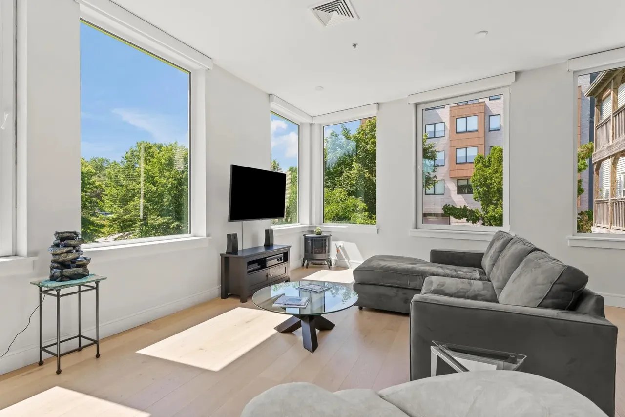 New Listing: 167 Newbury Street, Portland, ME 04101 – $815,000