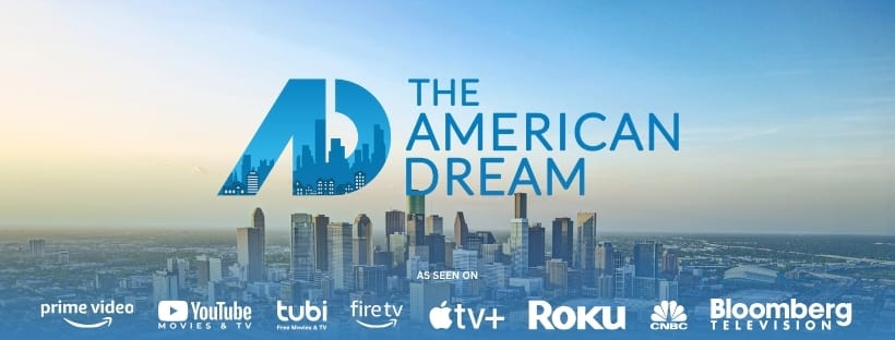 The American Dream TV: Episode 4