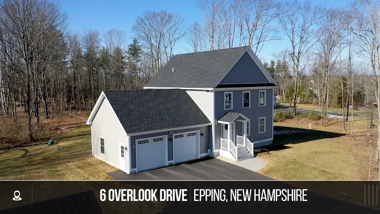 6 Overlook Drive