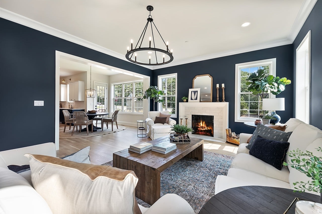 1123 Hickory Drive