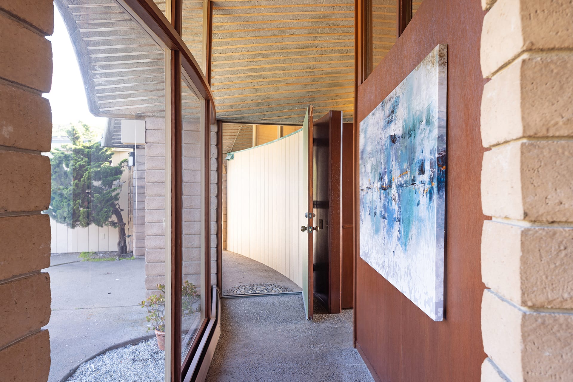 Pebble Beach Icon - Fanshell Beach House - 3137 17 Mile Drive