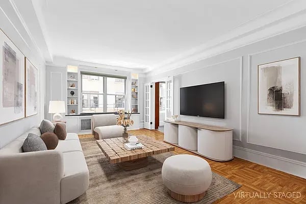 174 W 76th St Unit: 10J