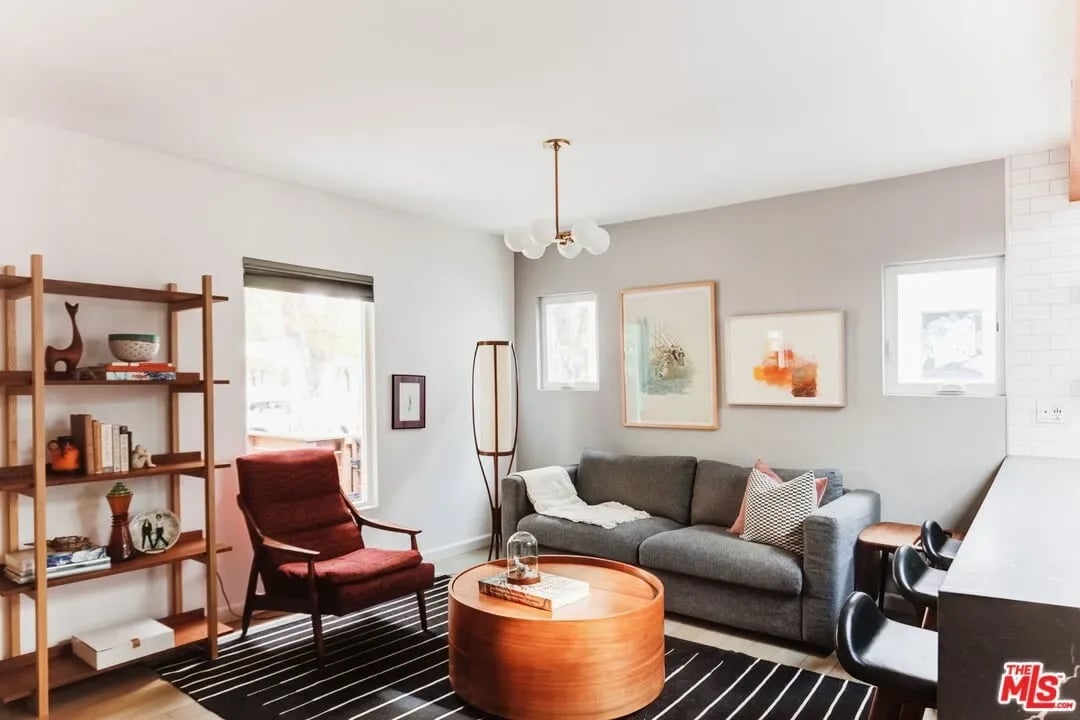Atwater Village Craftsman